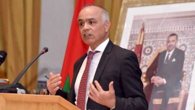 بنموسى يدعو إلى تقوية الروابط المجتمعية لمواجهة العزلة