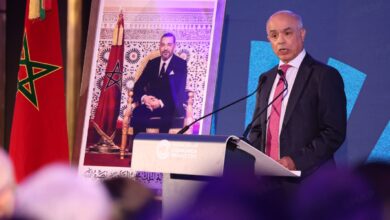 بنموسى يدعو إلى تعزيز التكامل الاقتصادي والمالي في إفريقيا