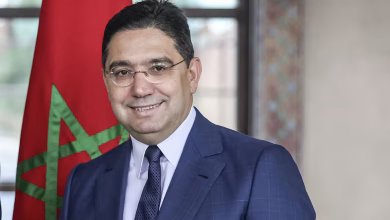 بوريطة يلتقي لافروف خلال القمة الروسية الإفريقية الثالثة
