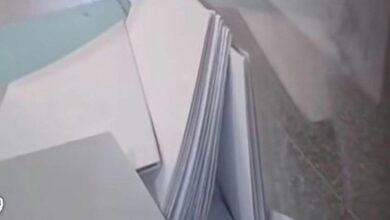 توقيف مشتبه فيهما جديدين في قضية أوراق التصويت بطنجة