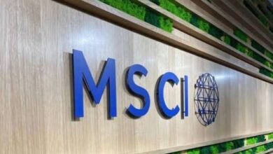 تصنيف "MSCI" للأسواق المالية يضع المغرب ضمن الأسواق الحدودية