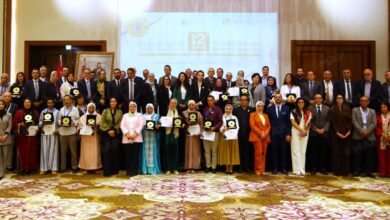 الجائزة الوطنية للمقاولين الصغار تتوج 26 مشروعاً بطنجة