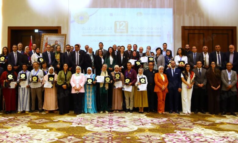 الجائزة الوطنية للمقاولين الصغار تتوج 26 مشروعاً بطنجة