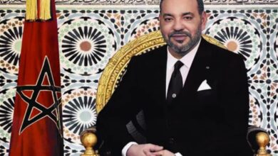 عفو ملكي لفائدة 907 أشخاص بمناسبة الذكرى الأولى لعيد الوحدة