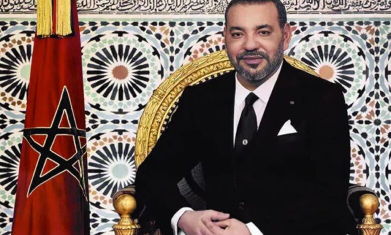 عفو ملكي لفائدة 907 أشخاص بمناسبة الذكرى الأولى لعيد الوحدة