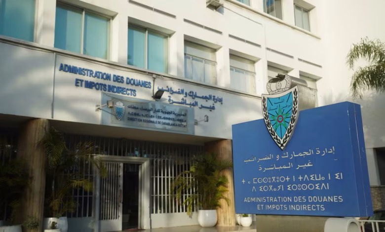 الضريبة على الاستيراد ترفع المداخيل الجمركية بالمغرب