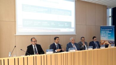 "جيت إنرجي" تدخل البورصة بدفتر طلبات يناهز 1.5 مليار درهم