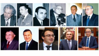 مجلس النواب.. أسماء الرؤساء ومحطات من تاريخ المؤسسة