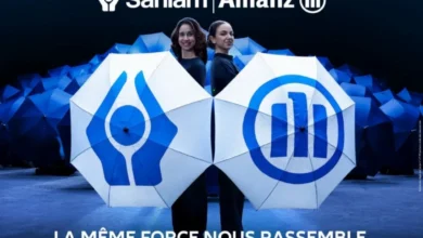 "سنلام" و"أليانز" تجمعان أنشطتهما تحت علامة مشتركة