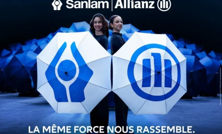 "سنلام" و"أليانز" تجمعان أنشطتهما تحت علامة مشتركة