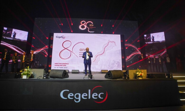 "سيجيليك المغرب" تحتفل بـ80 سنة من الخبرة والتحولات التقنية