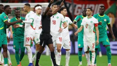ملف نهائي "كان 2025" ينتظر كلمة الفصل من "طاس"
