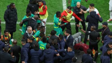 "الطاس" تؤجل كلمة الفصل في نزاع نهائي كأس إفريقيا
