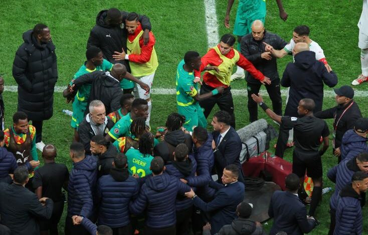 "الطاس" تؤجل كلمة الفصل في نزاع نهائي كأس إفريقيا