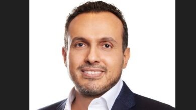 "مونديليز" تستقطب عادل العراقي لتعزيز قيادتها بخبرة عالمية