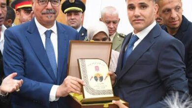 920 مليون سنتيم وراء صعود وداد تمارة للقسم الاول