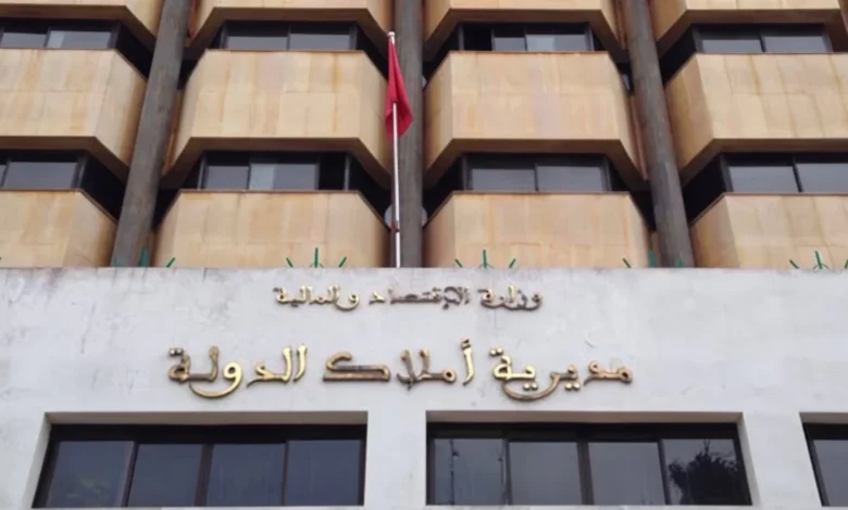 عقارات الدولة تدعم مشاريع بـ686 مليار درهم