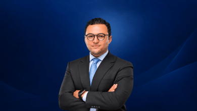 "ريد ميد كابيتال" تعين علي آيت منصور مديراً عاماً