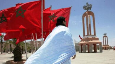 31 أكتوبر.. المغرب يخلد الذكرى الأولى لعيد الوحدة