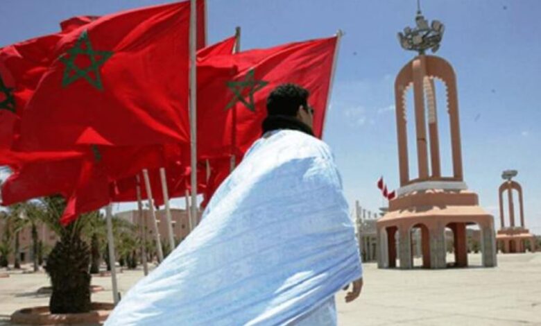 31 أكتوبر.. المغرب يخلد الذكرى الأولى لعيد الوحدة