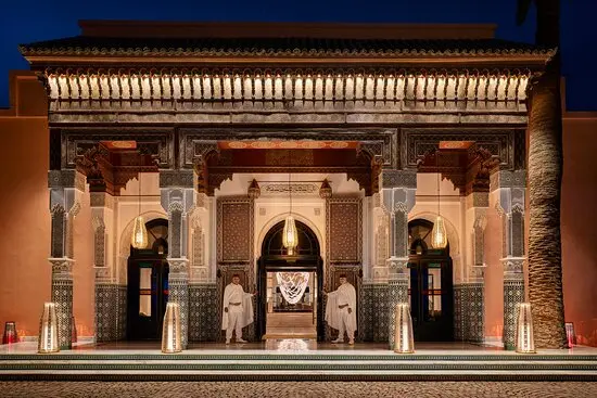 فندق "المامونية" ضمن أفضل 15 فندقاً في العالم