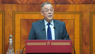 تخفيض ضريبة الدخل.. لقجع يضلل الأجراء بأرقام القدرة الشرائية