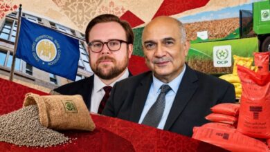 واشنطن تراجع الرسوم على الأسمدة المغربية في 2027