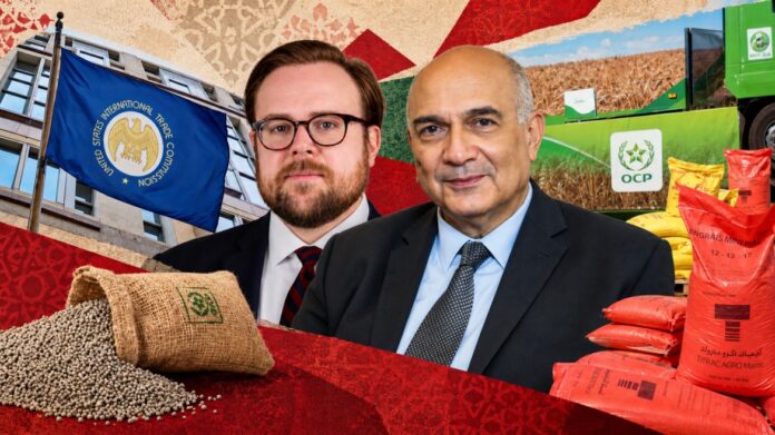 واشنطن تراجع الرسوم على الأسمدة المغربية في 2027