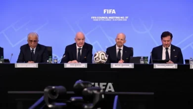 كرة القدم النسوية والشباب ضمن أولويات تمويل "فيفا"