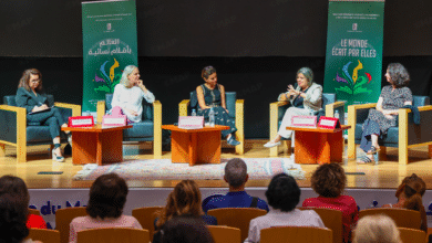 الرباط تجمع 30 كاتبة لمناقشة الكتابة والحرية والهوية