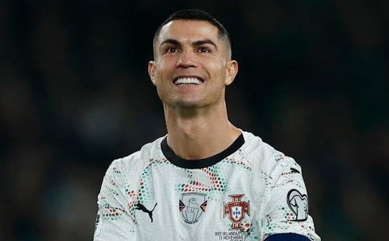 كريستيانو رونالدو يغادر معسكر المنتخب البرتغالي