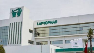 "لابروفان" تطرح 37,64% من رأسمالها في بورصة الدار البيضاء