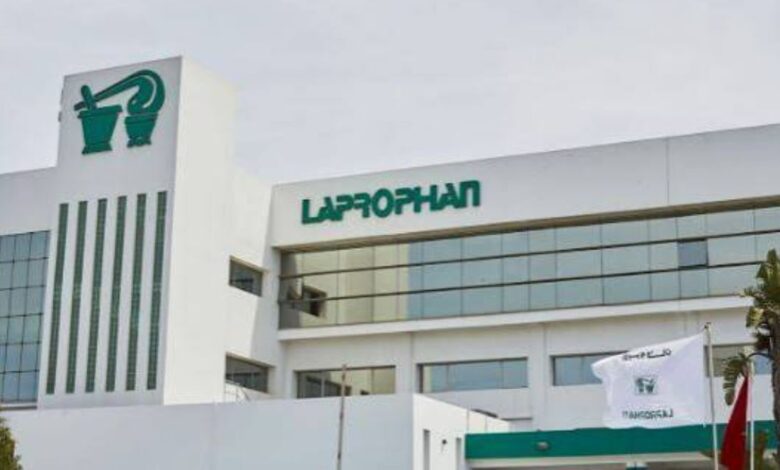 "لابروفان" تطرح 37,64% من رأسمالها في بورصة الدار البيضاء