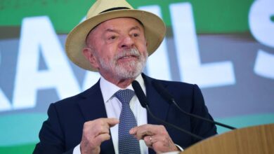 لولا دا سيلفا يحتفظ برئاسة البرازيل رغم صعود اليمين المحافظ