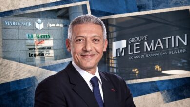محمد حسن بنصالح يتوصل إلى اتفاق لاقتناء مجموعة "ماروك سوار" الإعلامية