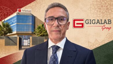 مجموعة GigaLab تعيّن محمد عيوش نائباً للمدير العام