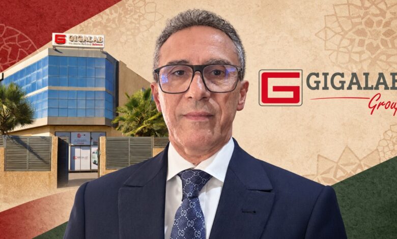 مجموعة GigaLab تعيّن محمد عيوش نائباً للمدير العام