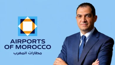 تعيين نبيل مسالي مديراً لقطب الملاحة الجوية بـ"مطارات المغرب"