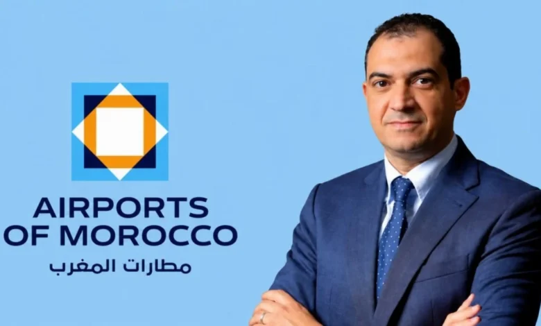 تعيين نبيل مسالي مديراً لقطب الملاحة الجوية بـ"مطارات المغرب"