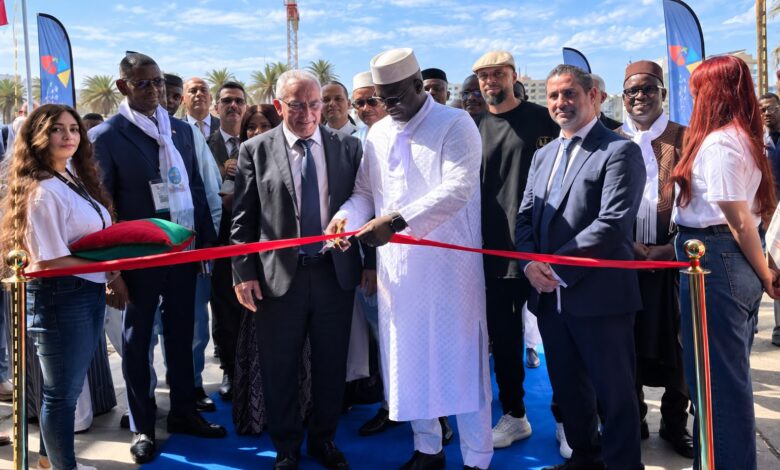 الدار البيضاء تجمع الفاعلين في القطاع الرياضي الإفريقي