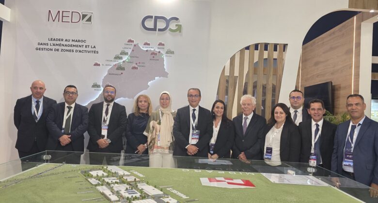 المغرب يوقع 10 اتفاقيات لتوسيع الصناعات الجوية والدفاعية