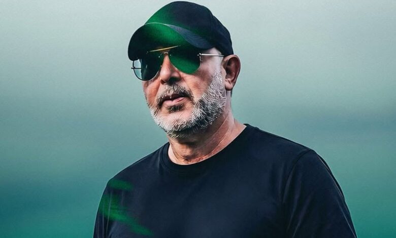 نصر الدين نابي يقترب من تدريب الوداد الرياضي