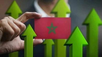 النقد الدولي يتوقع نمو الاقتصاد المغربي بـ4,5% في 2026