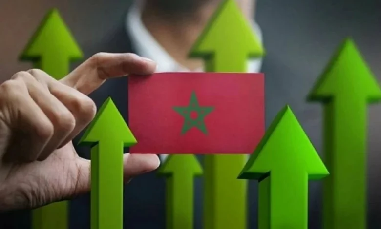 النقد الدولي يتوقع نمو الاقتصاد المغربي بـ4,5% في 2026