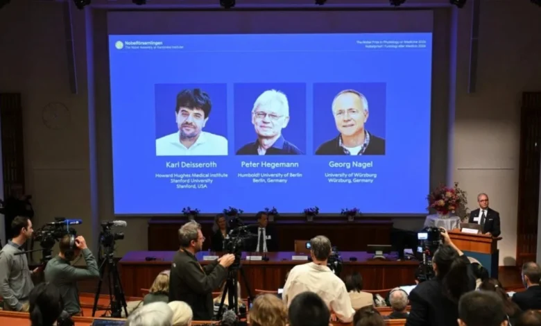 أبحاث غيّرت فهم الدماغ تتوج 3 علماء بجائرة نوبل للطب 2026