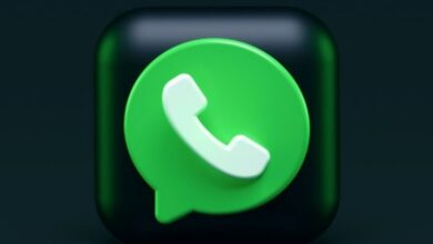 تطبيق مزيف ينتحل اسم "واتساب" يتجاوز 500 ألف تنزيل