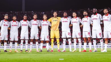 نادي الوداد ينهي ارتباطه بالمدرب باولو سيرجيو